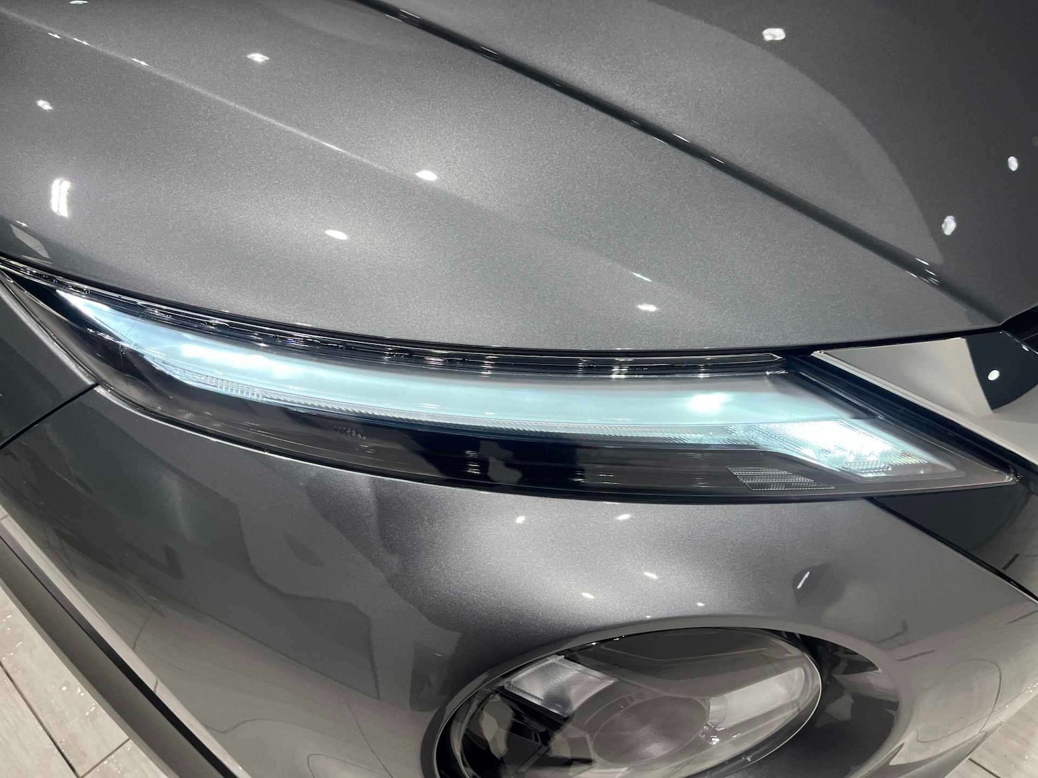 Used Nissan Juke 2025 for sale - 77487547: Photo 27