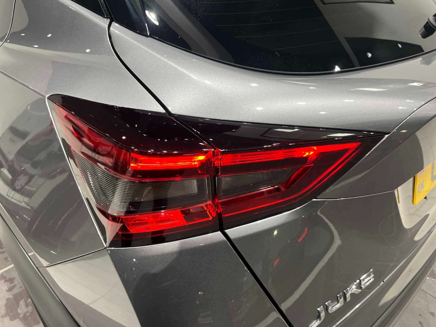 Used Nissan Juke 2025 for sale - 77487547: Photo 28