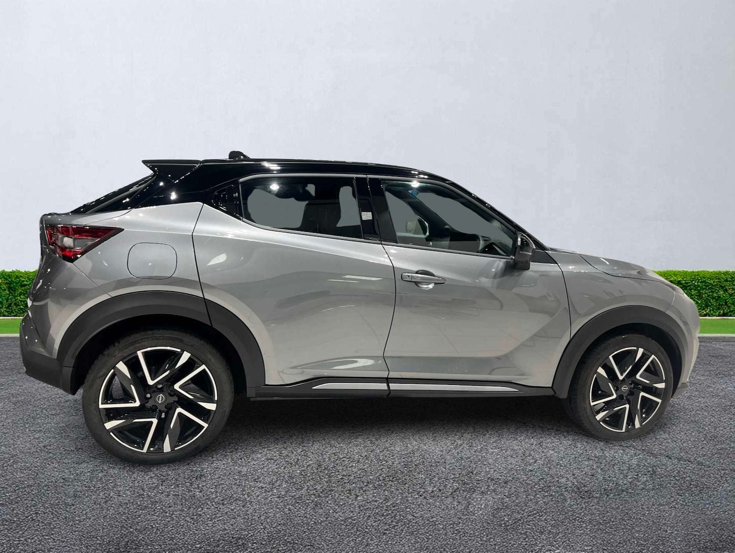 Used Nissan Juke 2025 for sale - 77487547: Photo 3