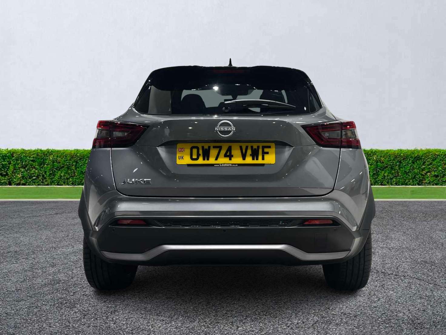 Used Nissan Juke 2025 for sale - 77487547: Photo 4