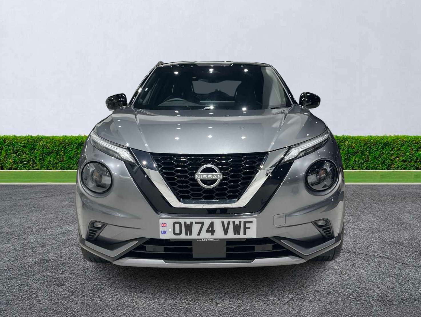 Used Nissan Juke 2025 for sale - 77487547: Photo 5