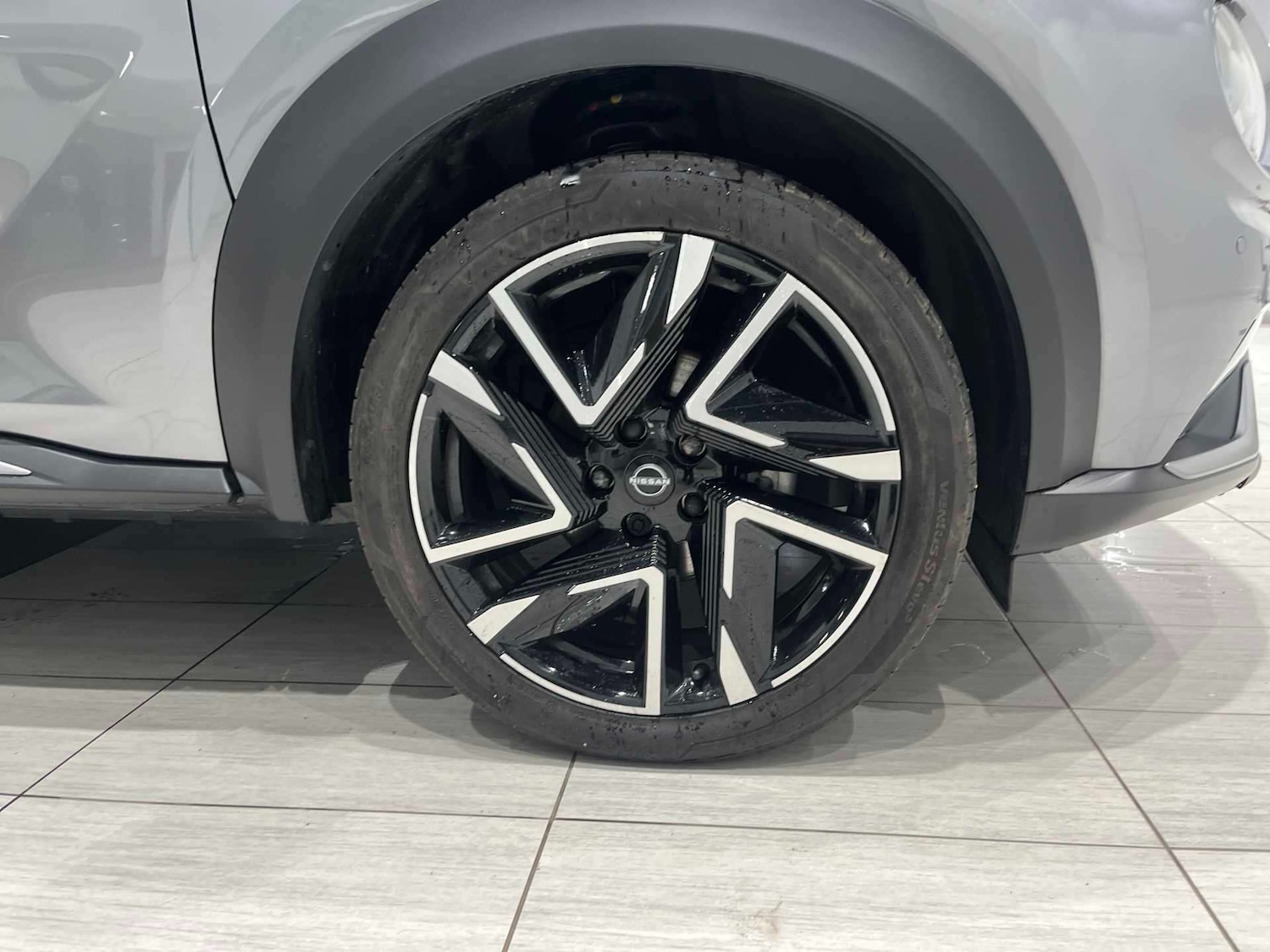 Used Nissan Juke 2025 for sale - 77487547: Photo 6