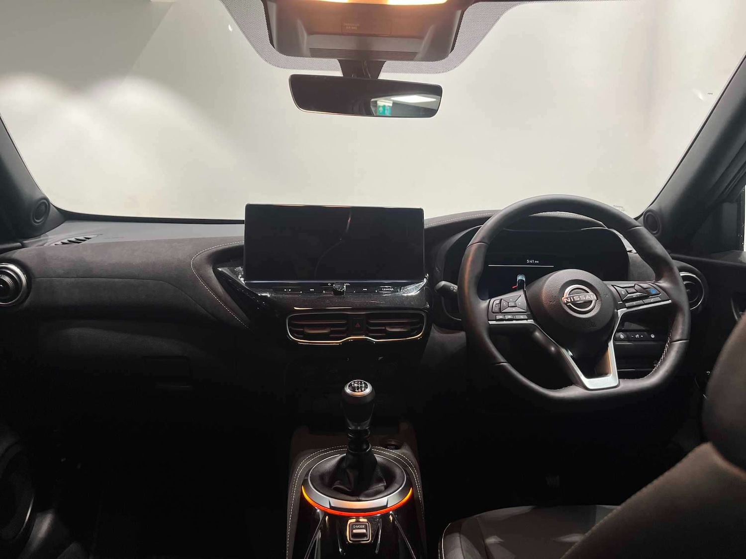 Used Nissan Juke 2025 for sale - 77487547: Photo 8