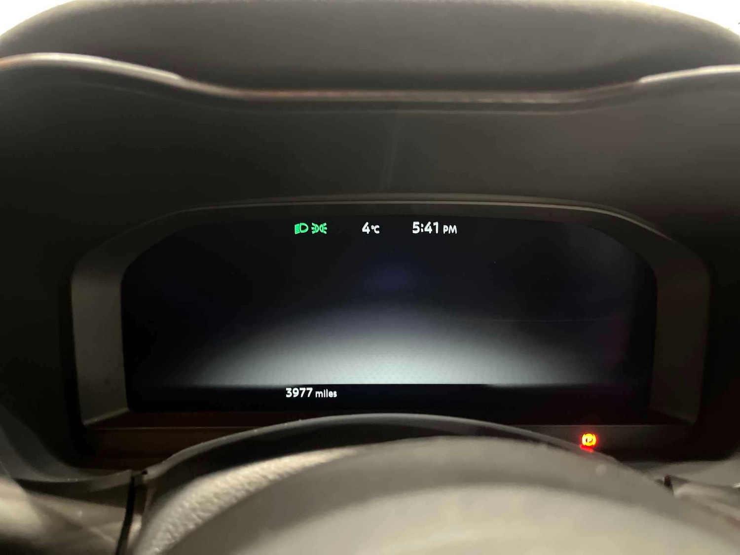 Used Nissan Juke 2025 for sale - 77487547: Photo 9