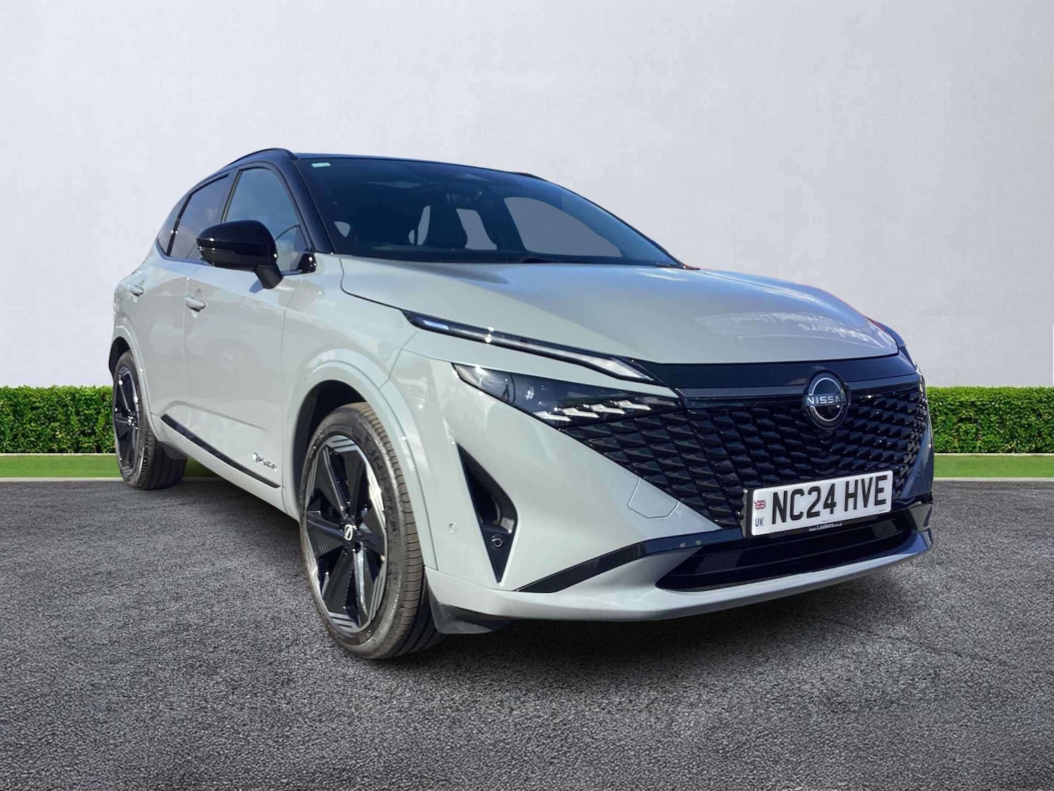 Used Nissan Qashqai 2024 for sale - 76951226: Photo 1