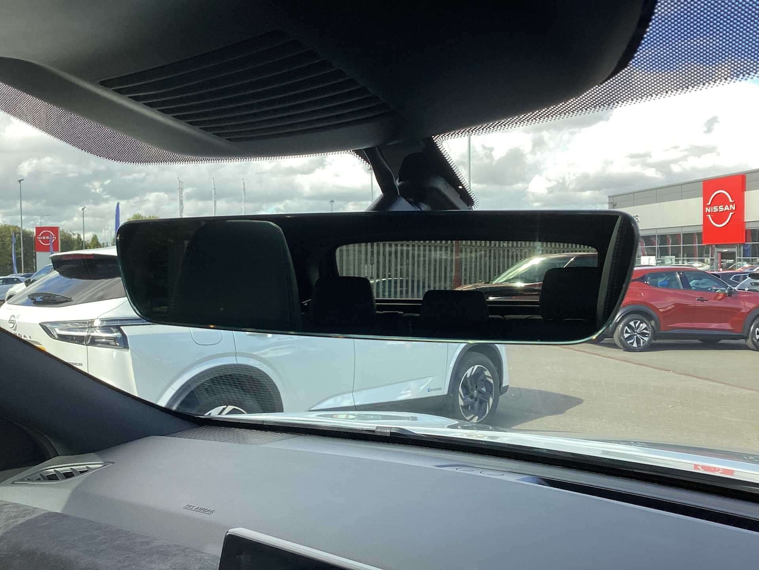 Used Nissan Qashqai 2024 for sale - 76951226: Photo 11