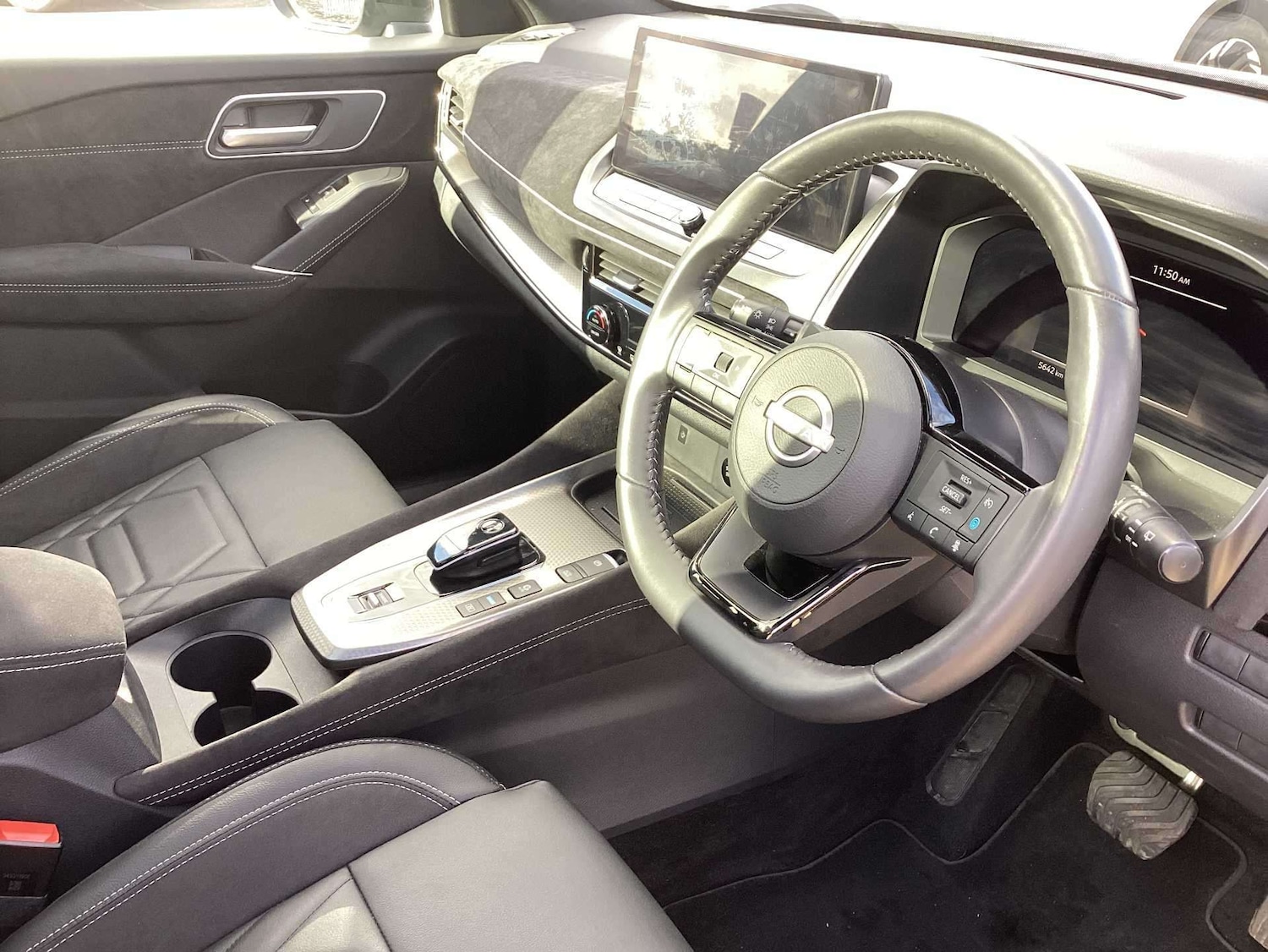 Used Nissan Qashqai 2024 for sale - 76951226: Photo 12
