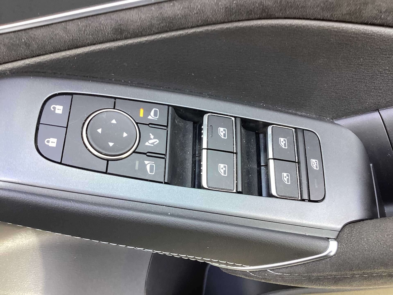 Used Nissan Qashqai 2024 for sale - 76951226: Photo 18