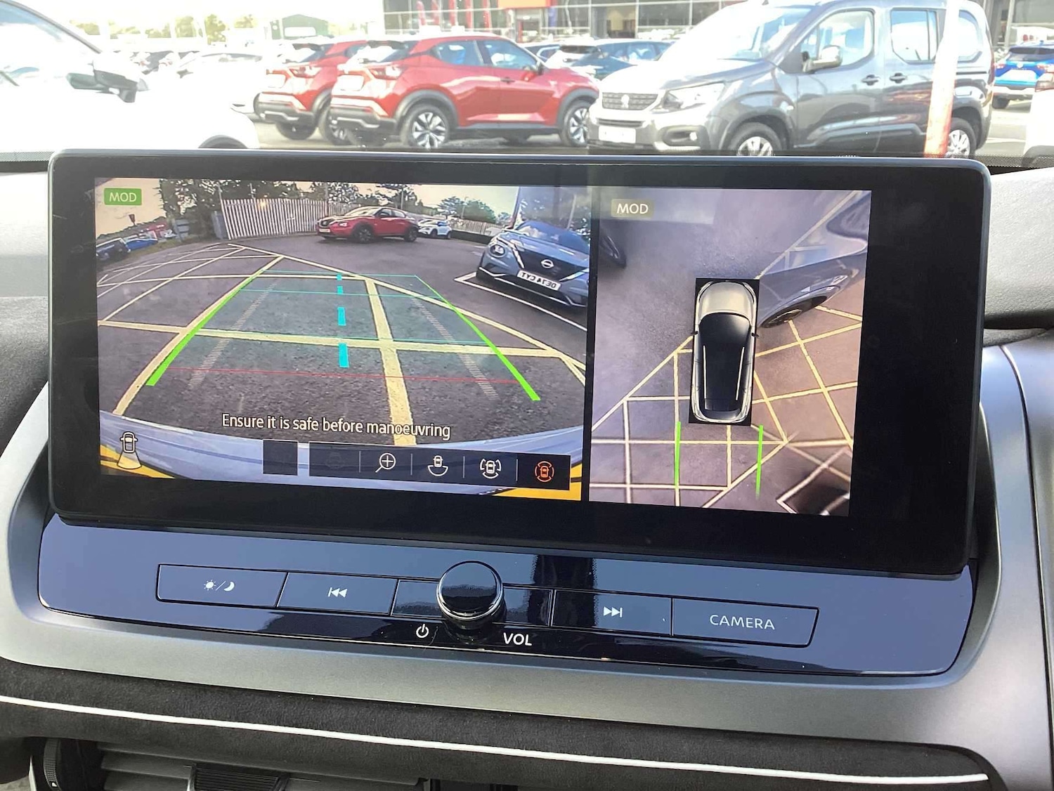 Used Nissan Qashqai 2024 for sale - 76951226: Photo 19