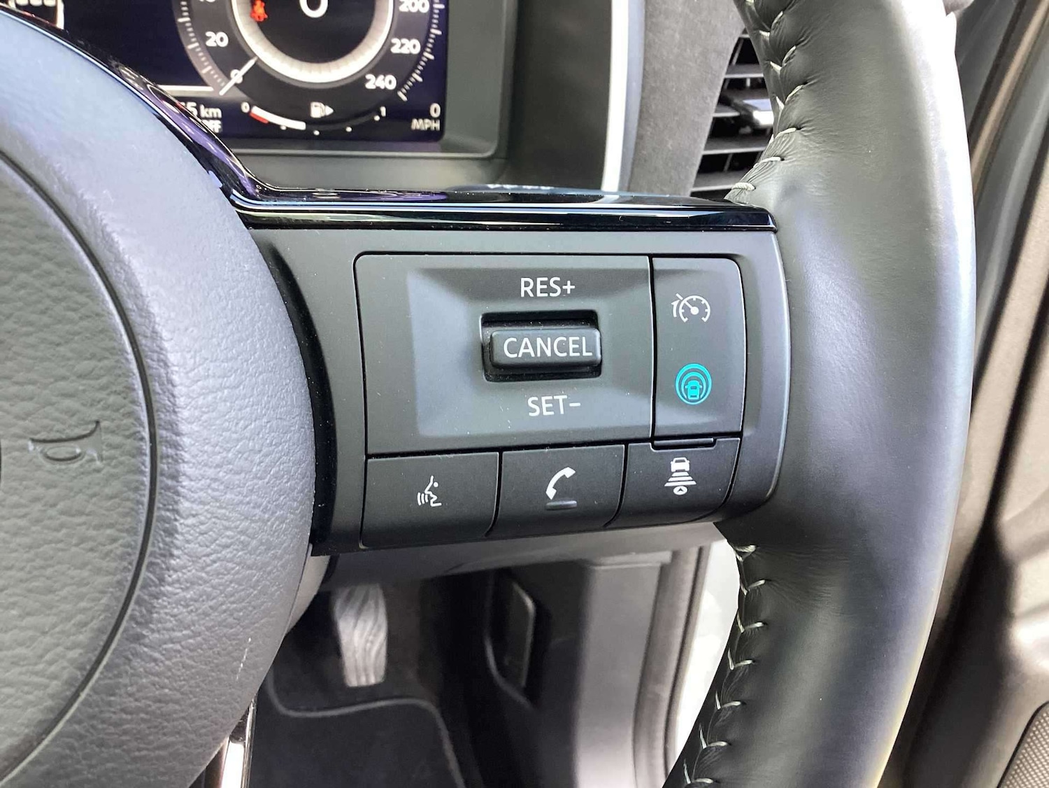 Used Nissan Qashqai 2024 for sale - 76951226: Photo 21