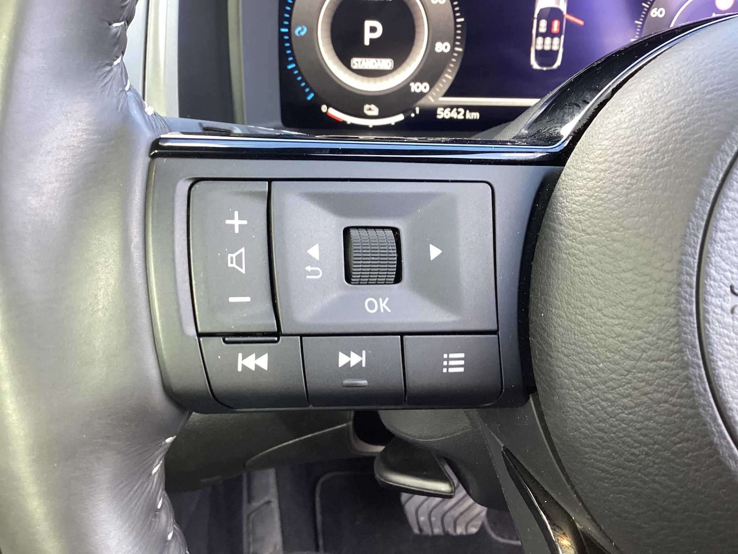 Used Nissan Qashqai 2024 for sale - 76951226: Photo 22