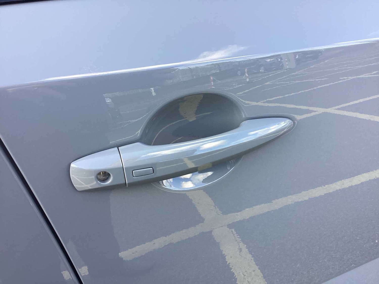 Used Nissan Qashqai 2024 for sale - 76951226: Photo 27