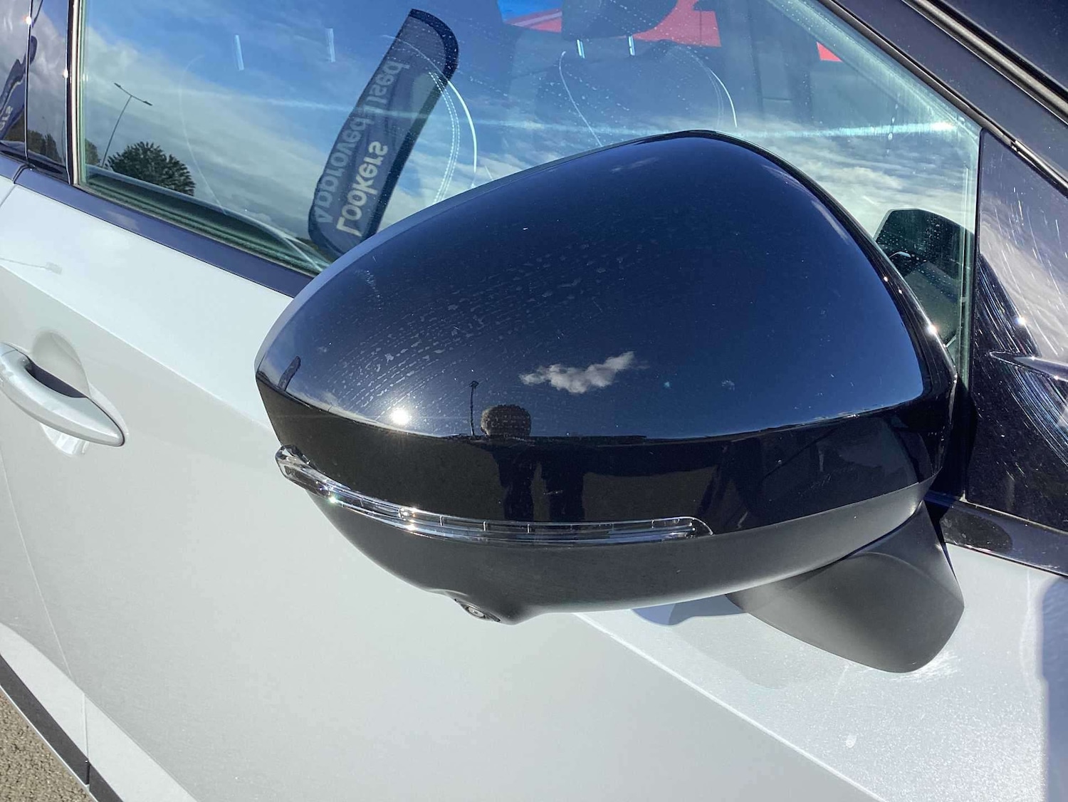 Used Nissan Qashqai 2024 for sale - 76951226: Photo 28