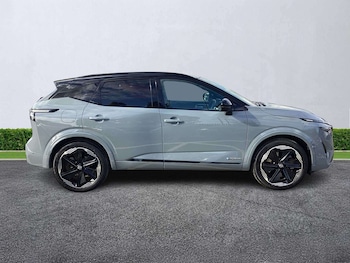 Used Nissan Qashqai 2024 for sale - 76951226: Photo