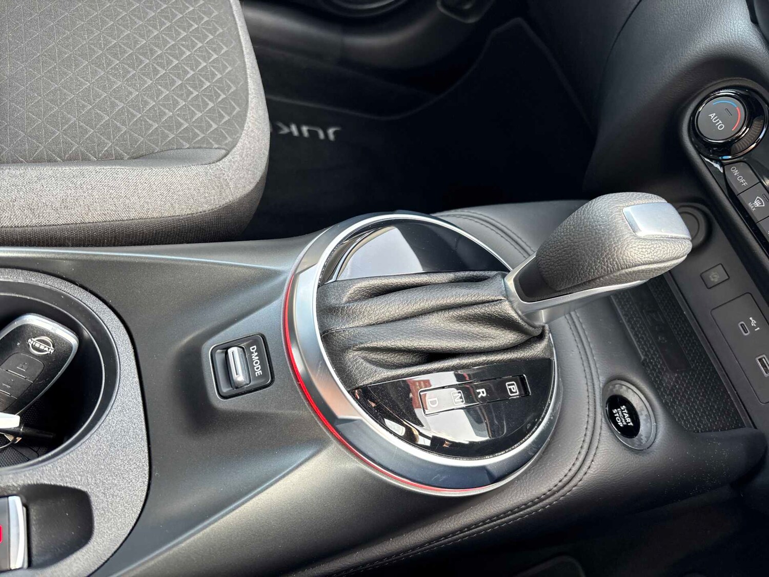 Used Nissan Juke 2025 for sale - 78196057: Photo 11