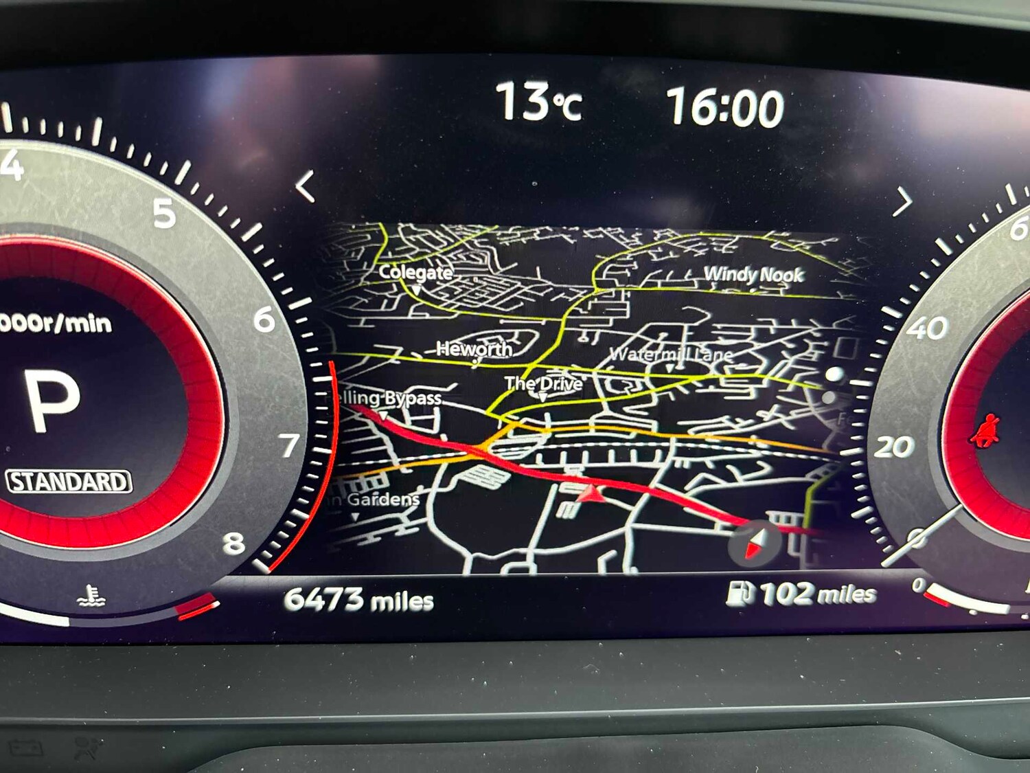 Used Nissan Juke 2025 for sale - 78196057: Photo 16