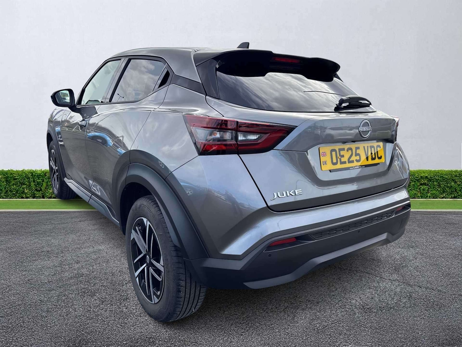 Used Nissan Juke 2025 for sale - 78196057: Photo 17