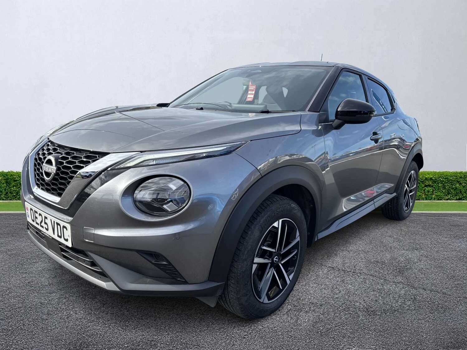 Used Nissan Juke 2025 for sale - 78196057: Photo 19