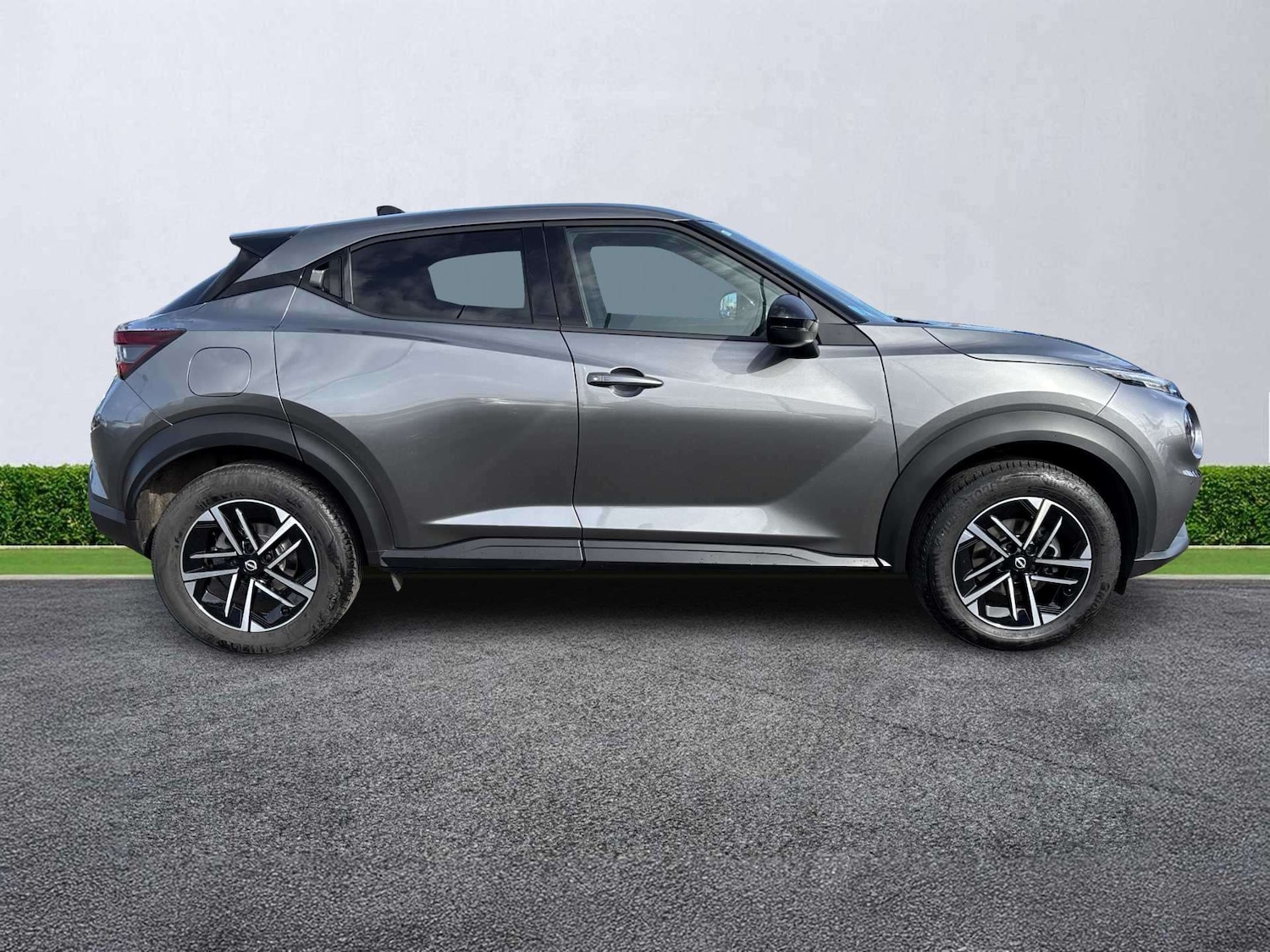 Used Nissan Juke 2025 for sale - 78196057: Photo 2