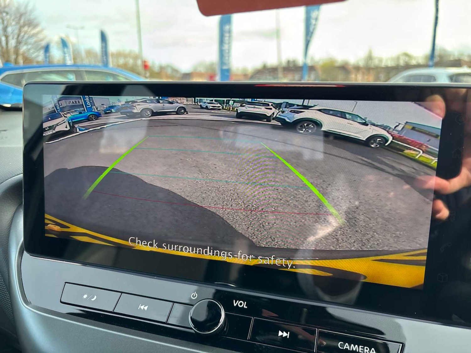 Used Nissan Juke 2025 for sale - 78196057: Photo 20