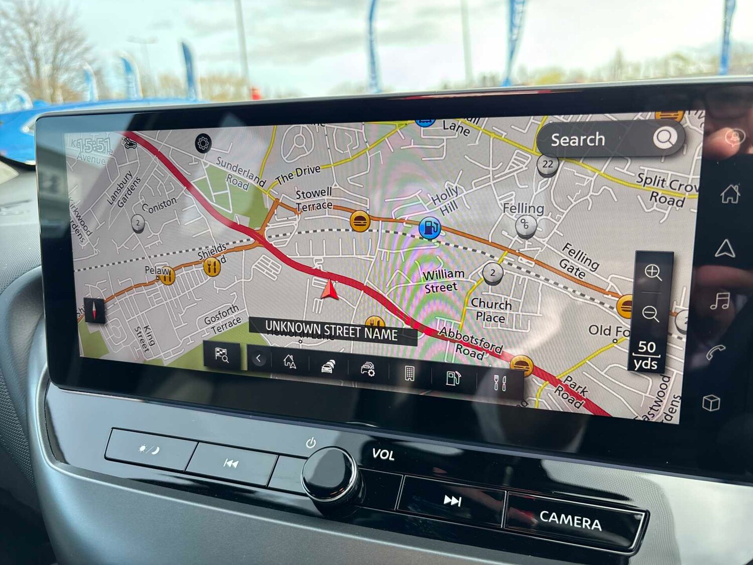 Used Nissan Juke 2025 for sale - 78196057: Photo 21