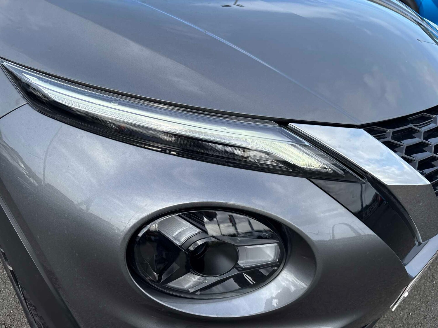 Used Nissan Juke 2025 for sale - 78196057: Photo 26