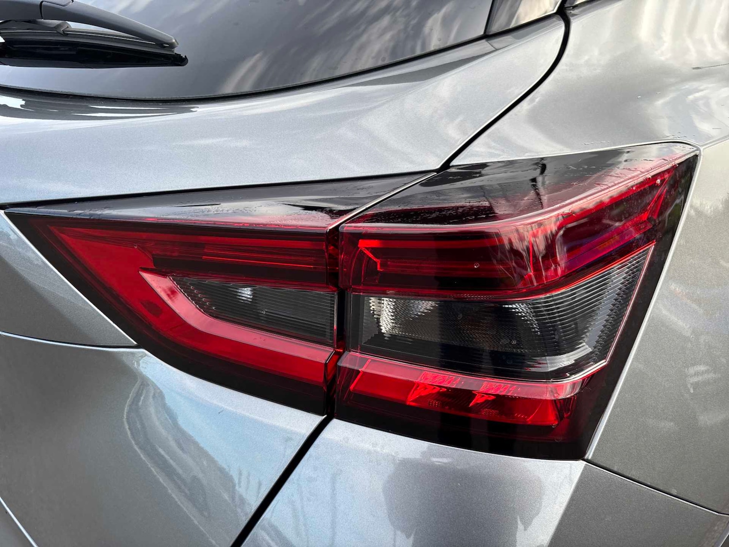 Used Nissan Juke 2025 for sale - 78196057: Photo 27