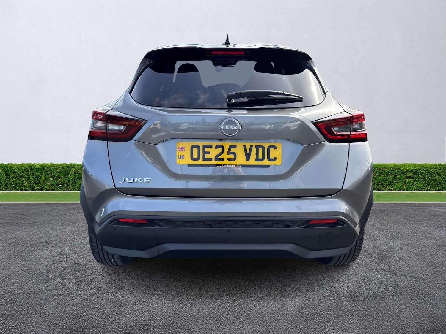 Used Nissan Juke 2025 for sale - 78196057: Photo 3