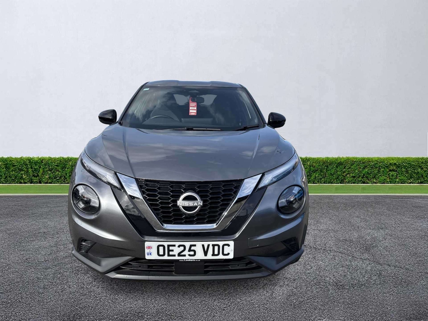 Used Nissan Juke 2025 for sale - 78196057: Photo 4