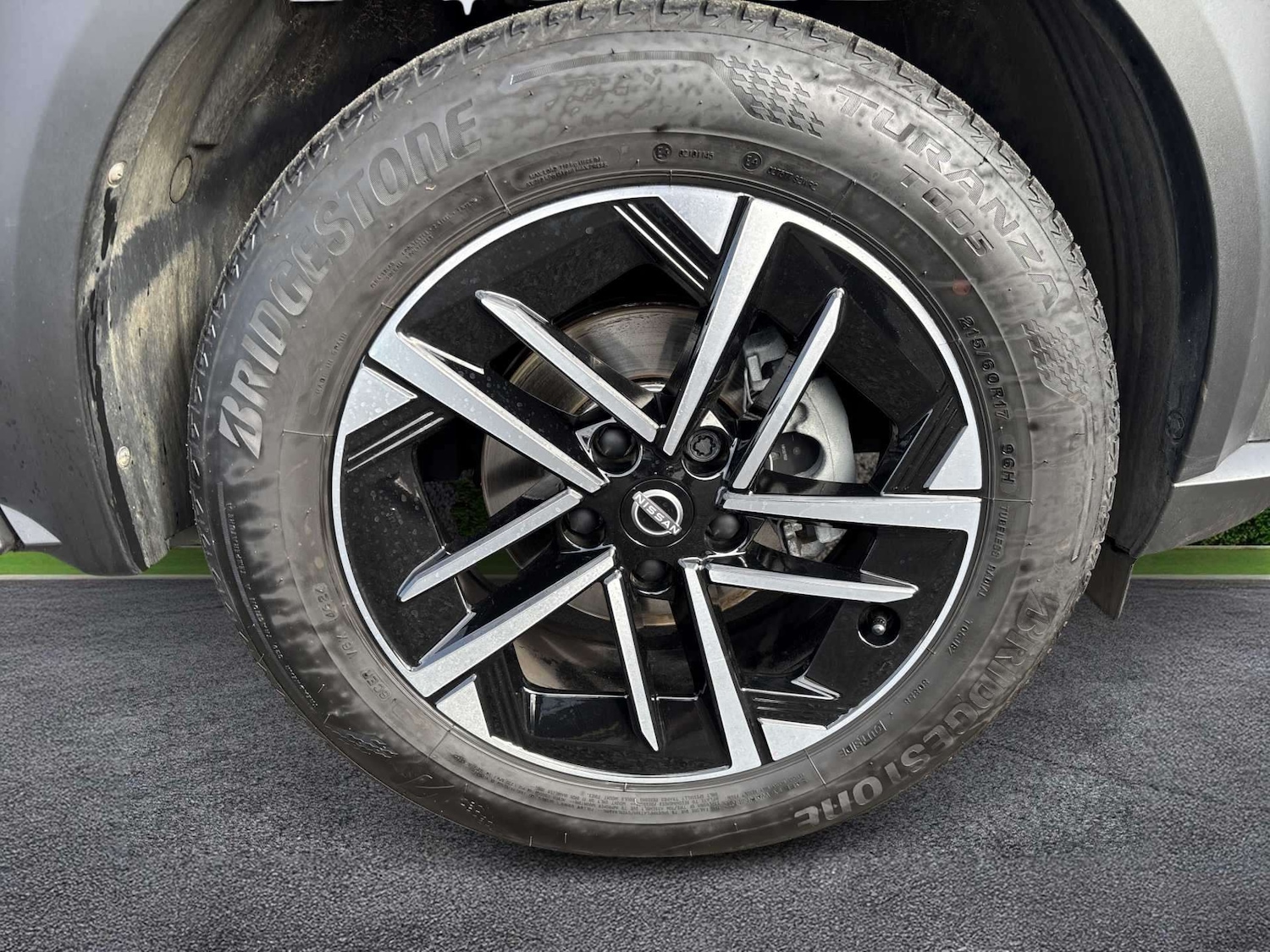 Used Nissan Juke 2025 for sale - 78196057: Photo 5