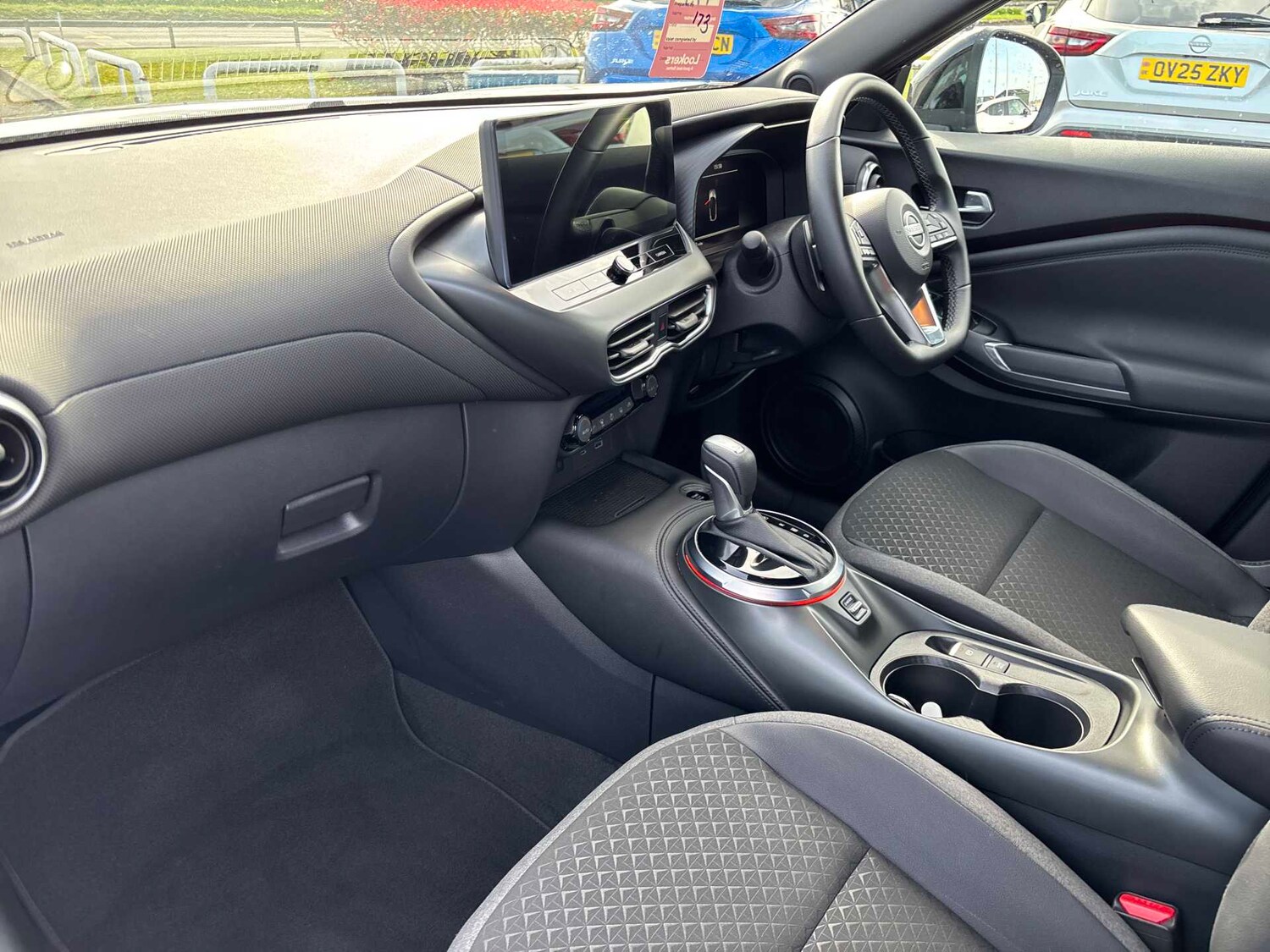 Used Nissan Juke 2025 for sale - 78196057: Photo 6