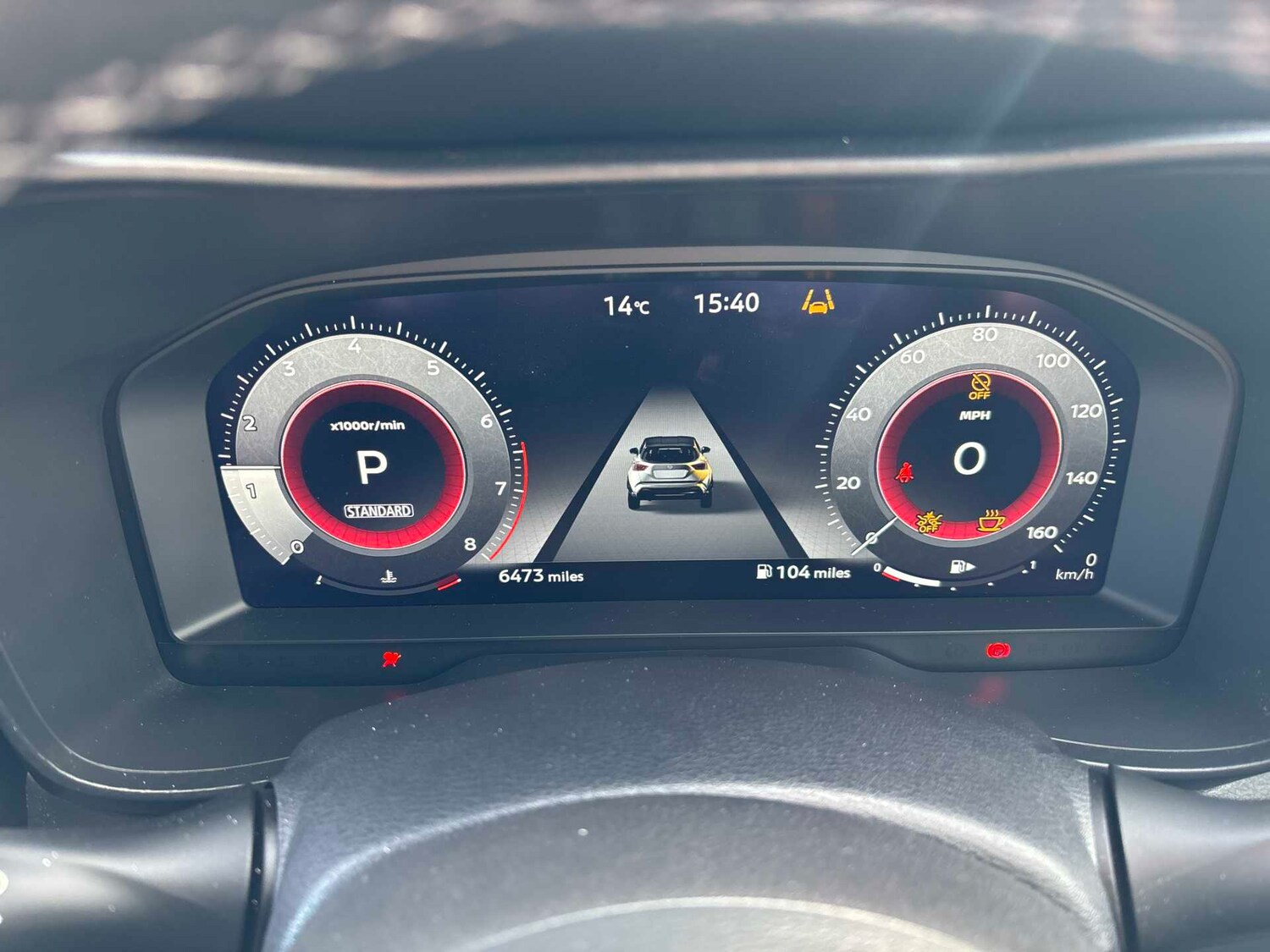 Used Nissan Juke 2025 for sale - 78196057: Photo 8