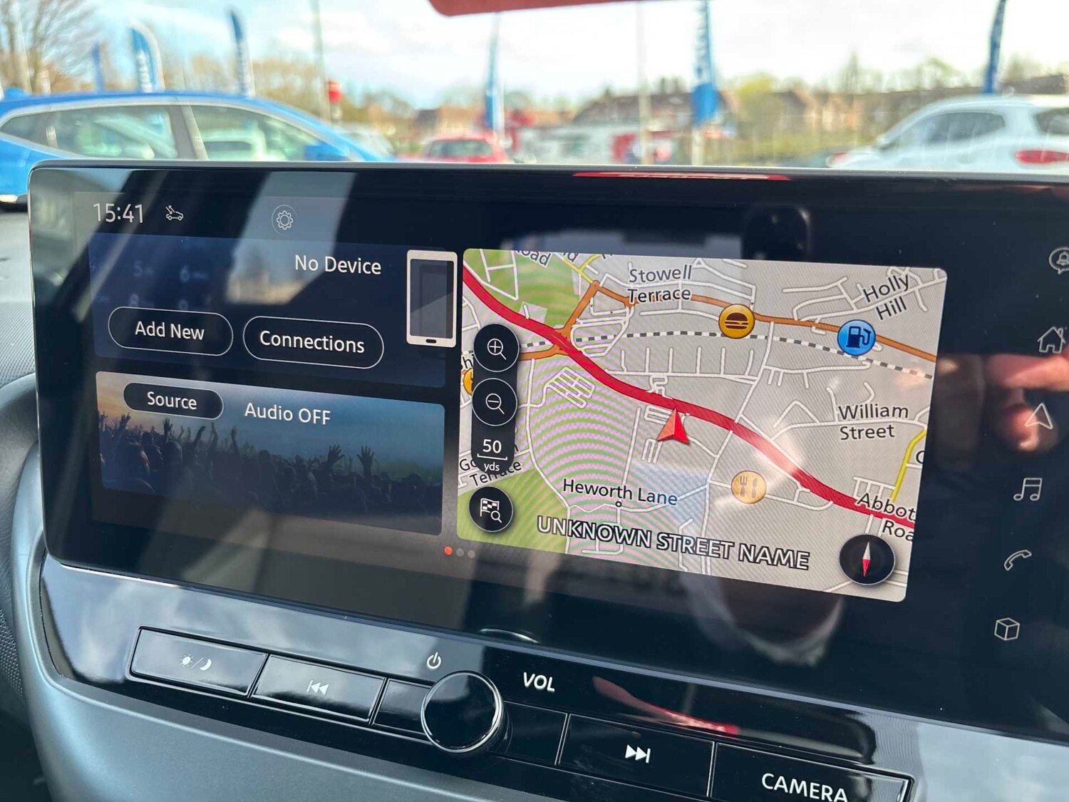 Used Nissan Juke 2025 for sale - 78196057: Photo 9