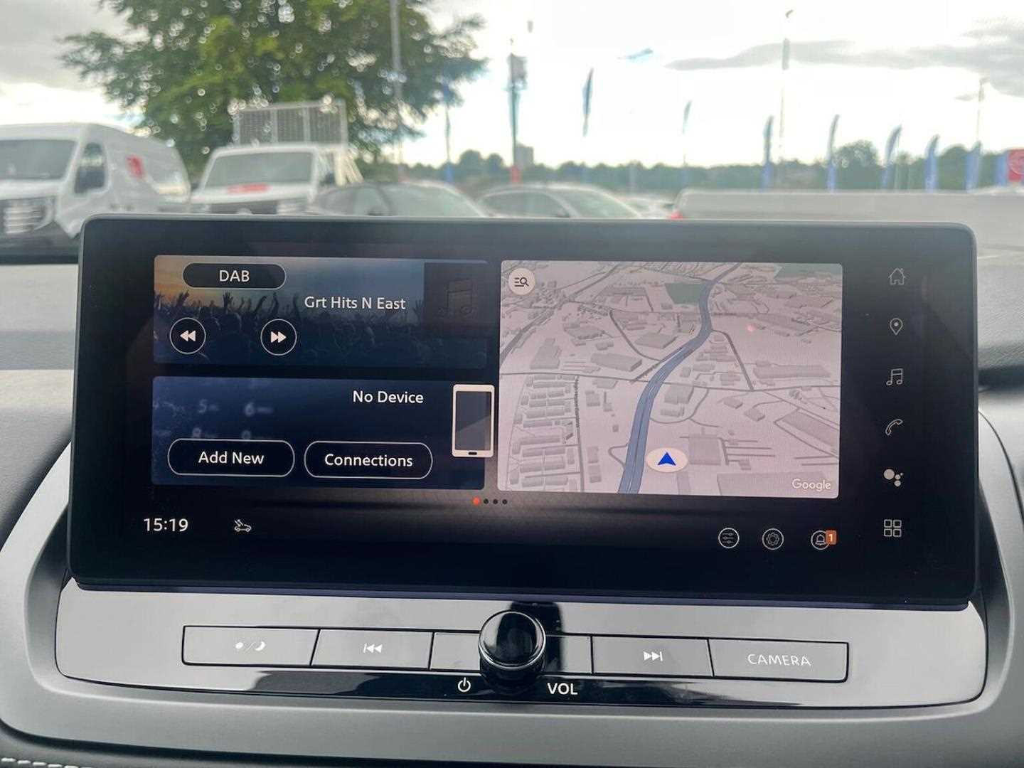 Used Nissan Qashqai 2025 for sale - 77488537: Photo 11