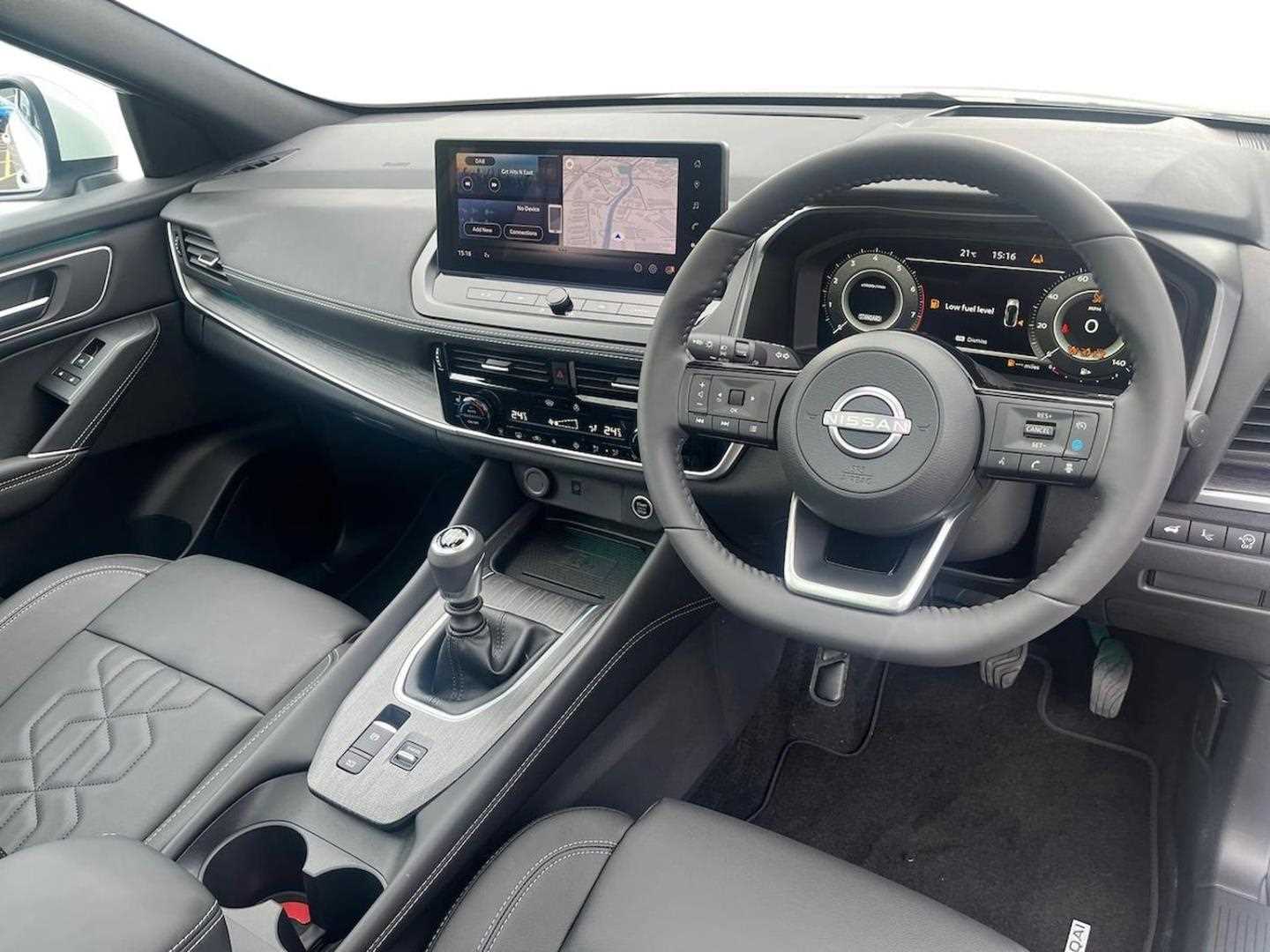 Used Nissan Qashqai 2025 for sale - 77488537: Photo 15