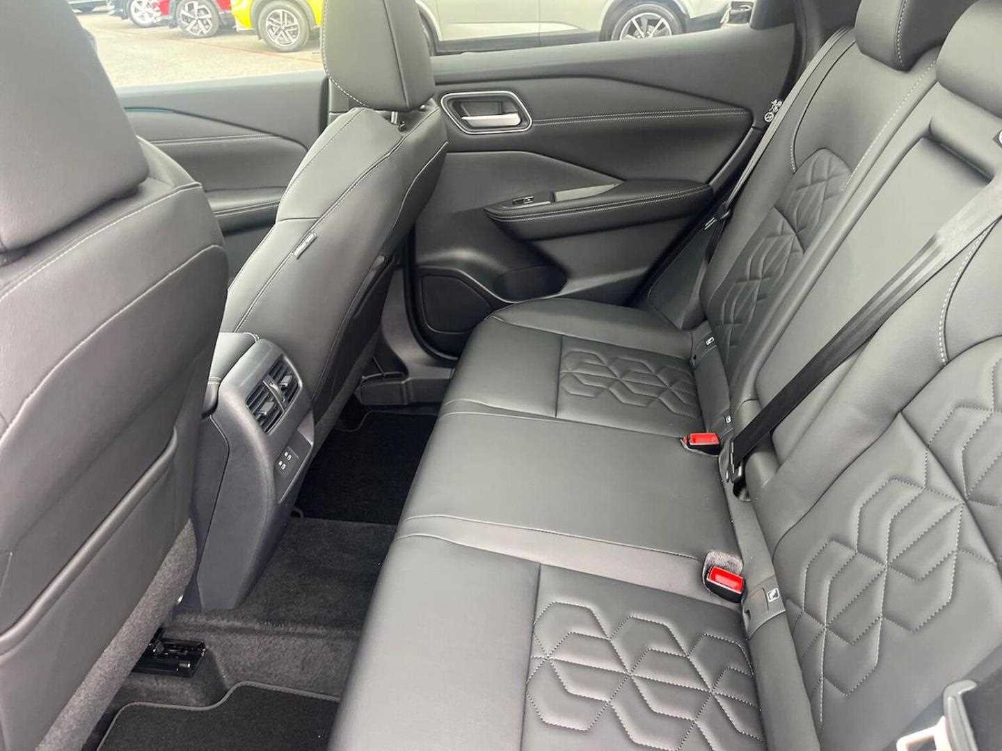 Used Nissan Qashqai 2025 for sale - 77488537: Photo 16