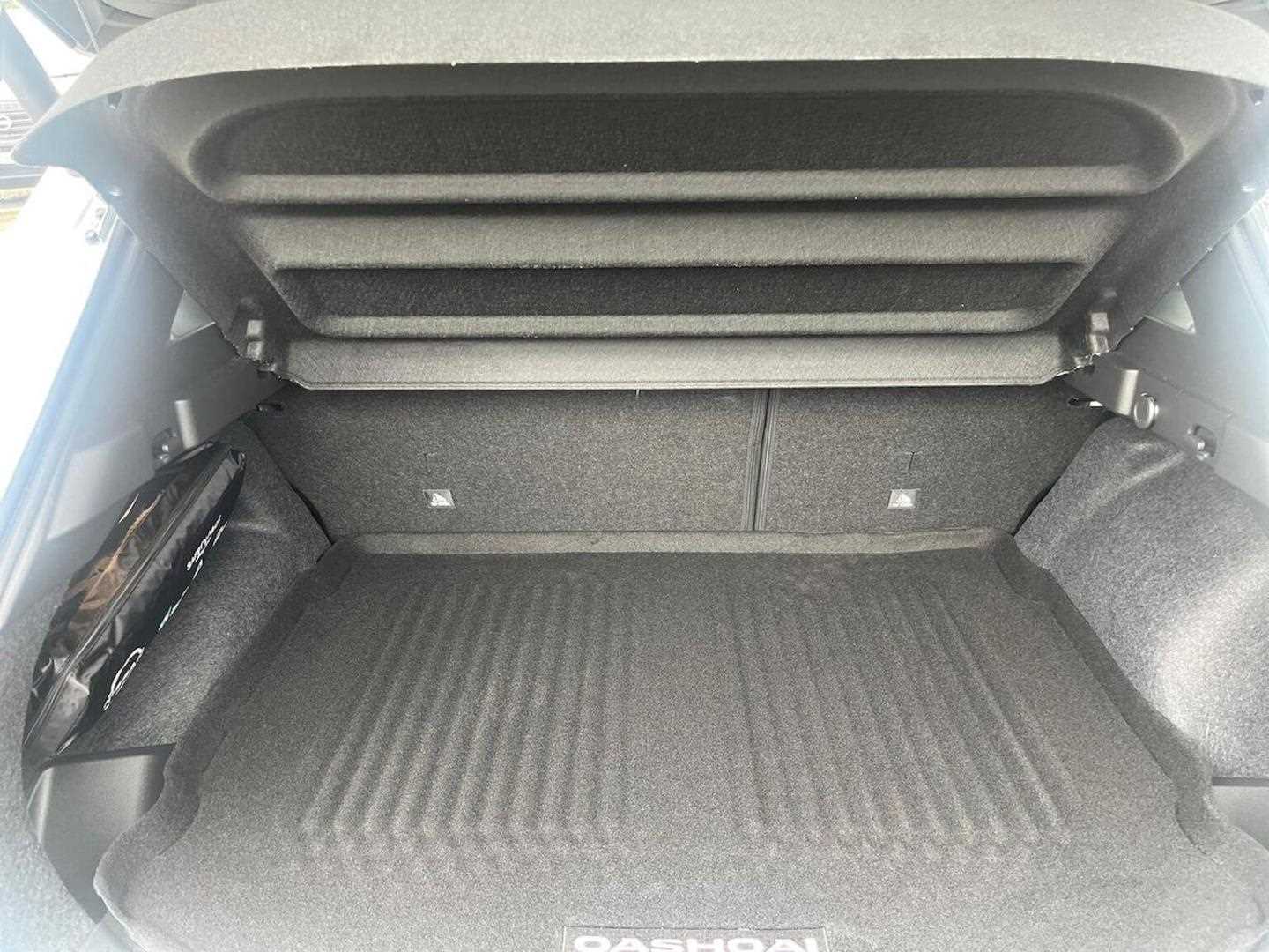 Used Nissan Qashqai 2025 for sale - 77488537: Photo 17