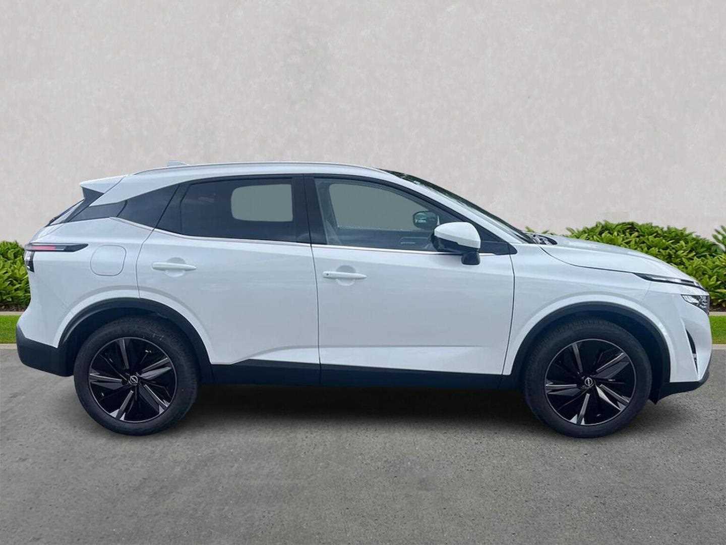 Used Nissan Qashqai 2025 for sale - 77488537: Photo 19