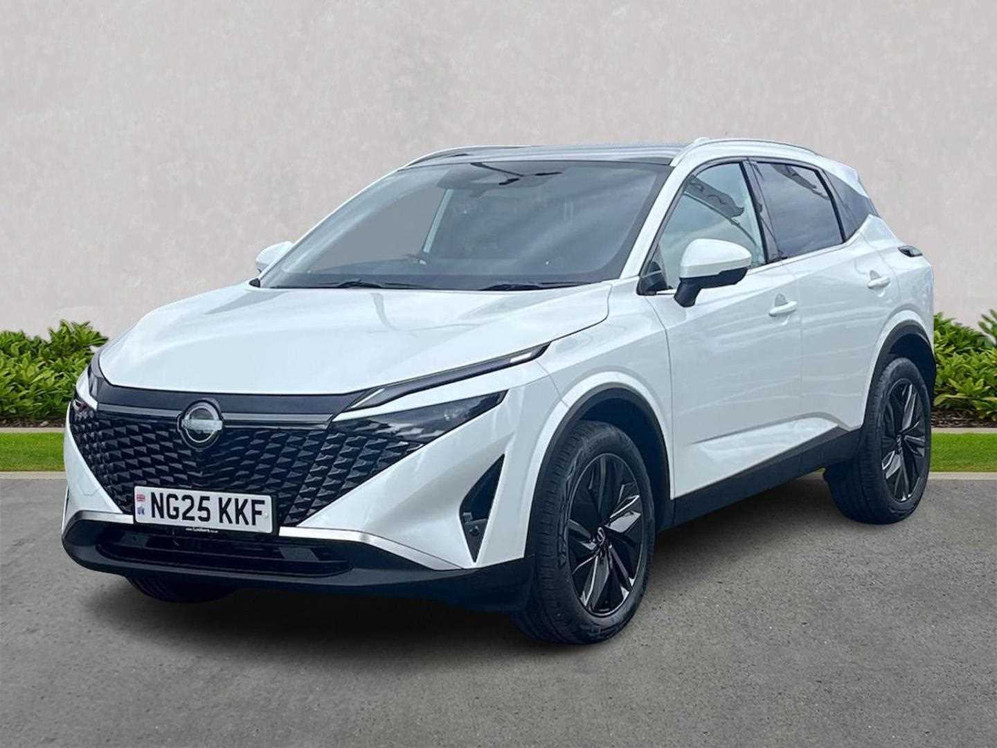 Used Nissan Qashqai 2025 for sale - 77488537: Photo 20