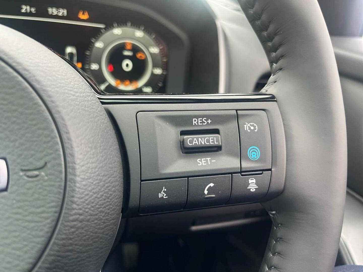 Used Nissan Qashqai 2025 for sale - 77488537: Photo 23