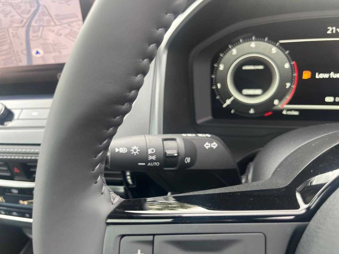 Used Nissan Qashqai 2025 for sale - 77488537: Photo 24