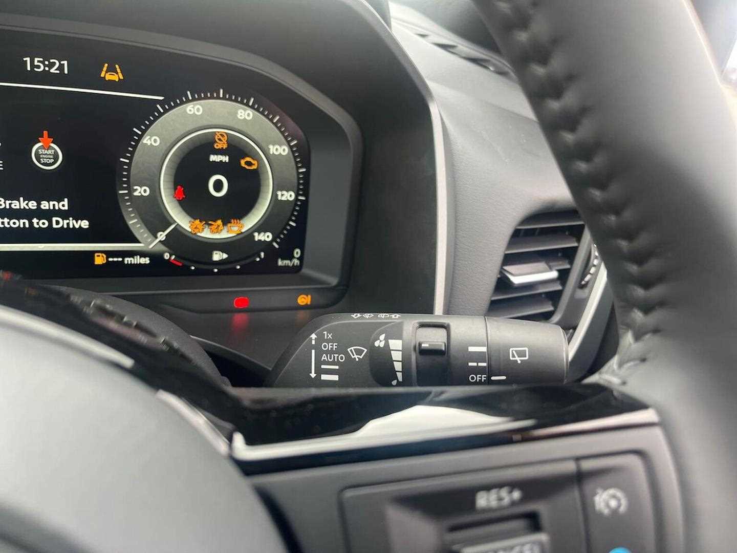 Used Nissan Qashqai 2025 for sale - 77488537: Photo 25