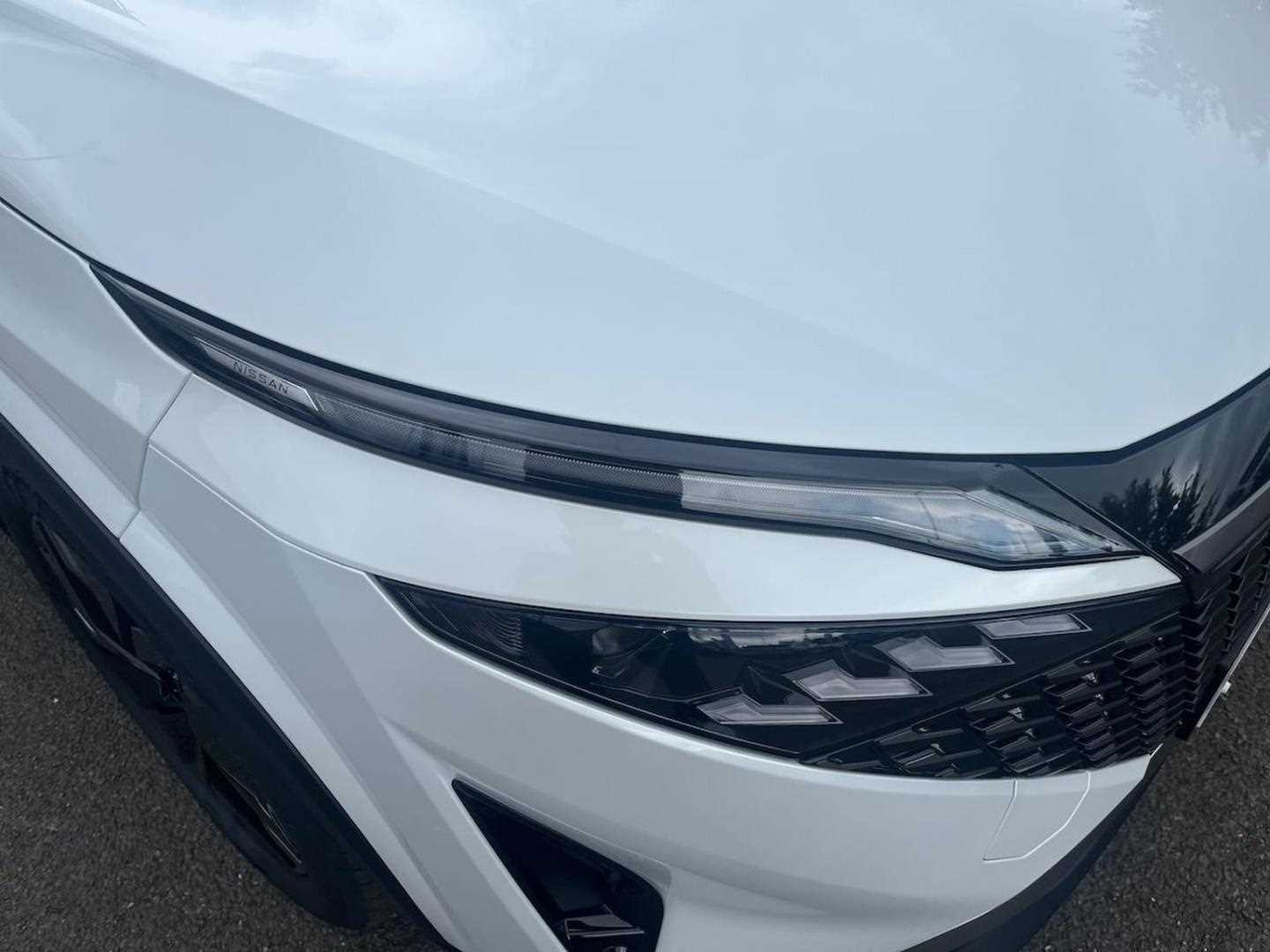 Used Nissan Qashqai 2025 for sale - 77488537: Photo 26