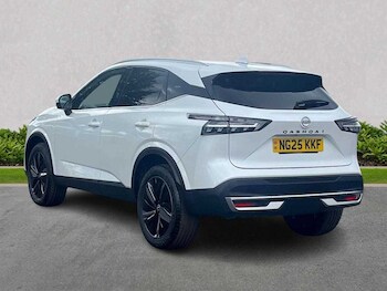 Used Nissan Qashqai 2025 for sale - 77488537: Photo