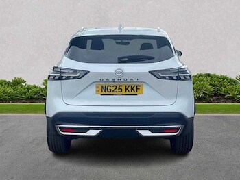 Used Nissan Qashqai 2025 for sale - 77488537: Photo