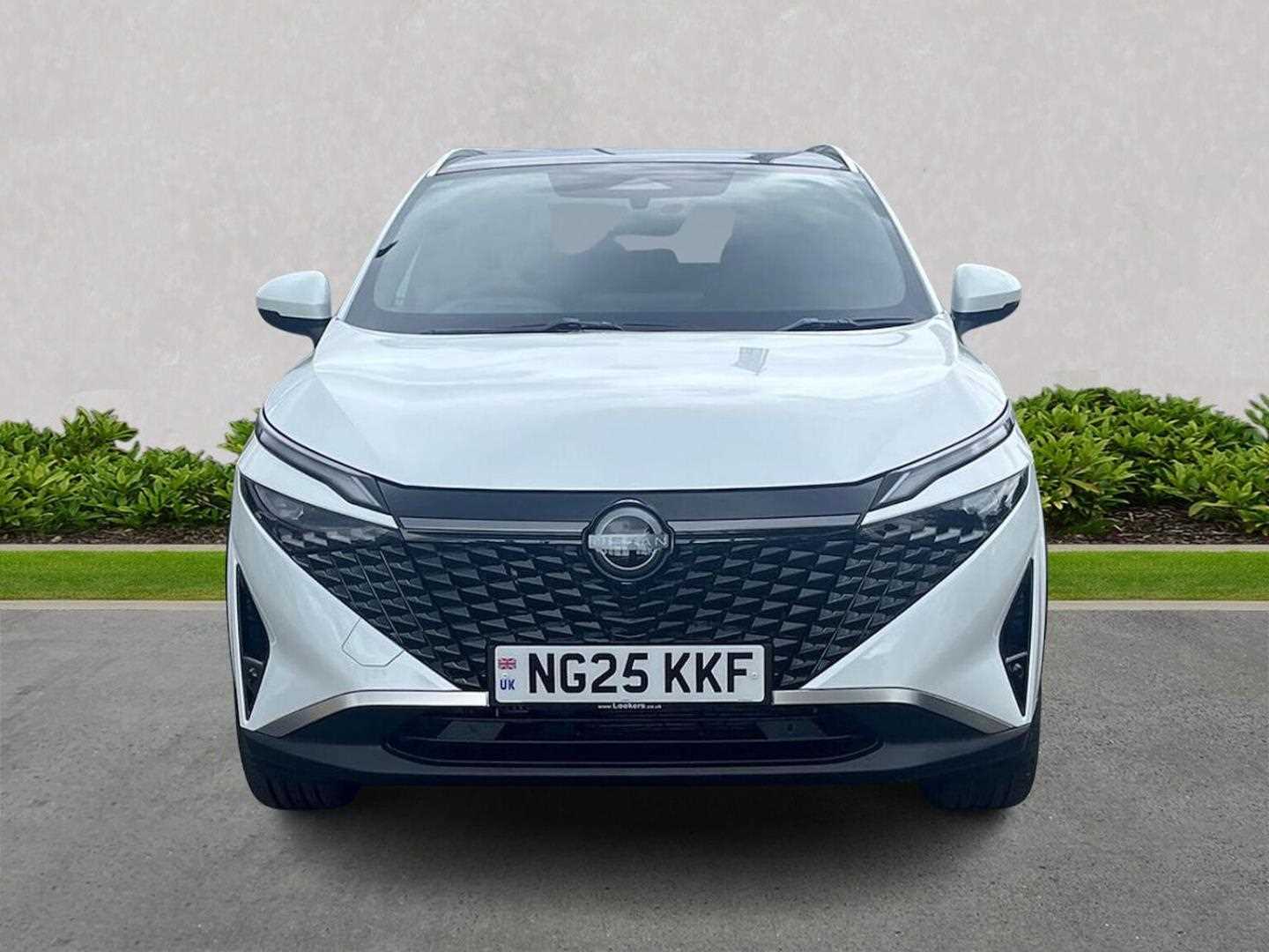 Used Nissan Qashqai 2025 for sale - 77488537: Photo 5