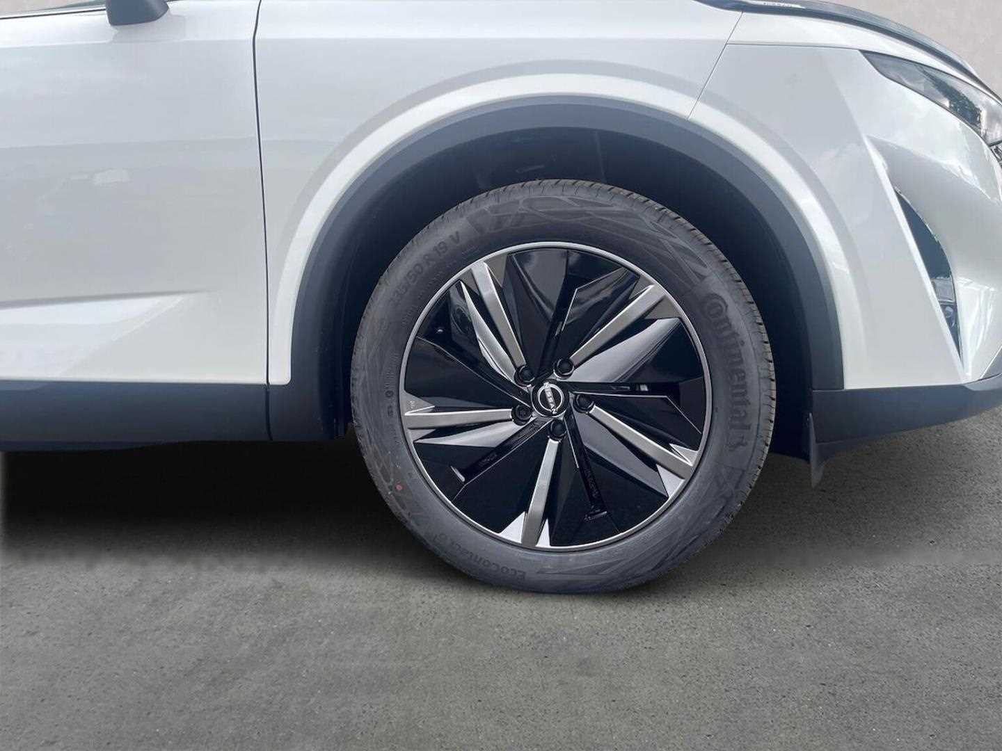 Used Nissan Qashqai 2025 for sale - 77488537: Photo 6