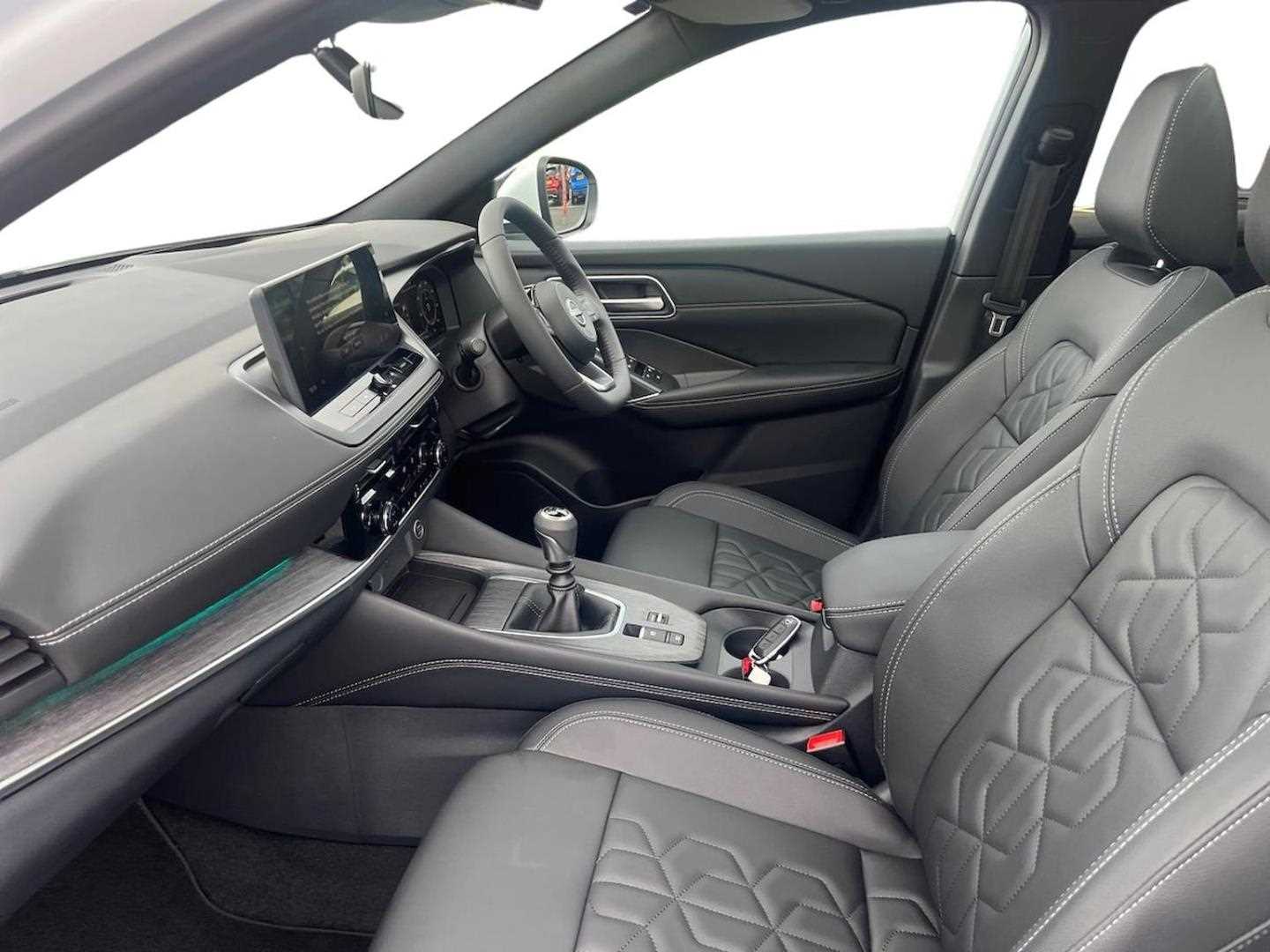 Used Nissan Qashqai 2025 for sale - 77488537: Photo 7