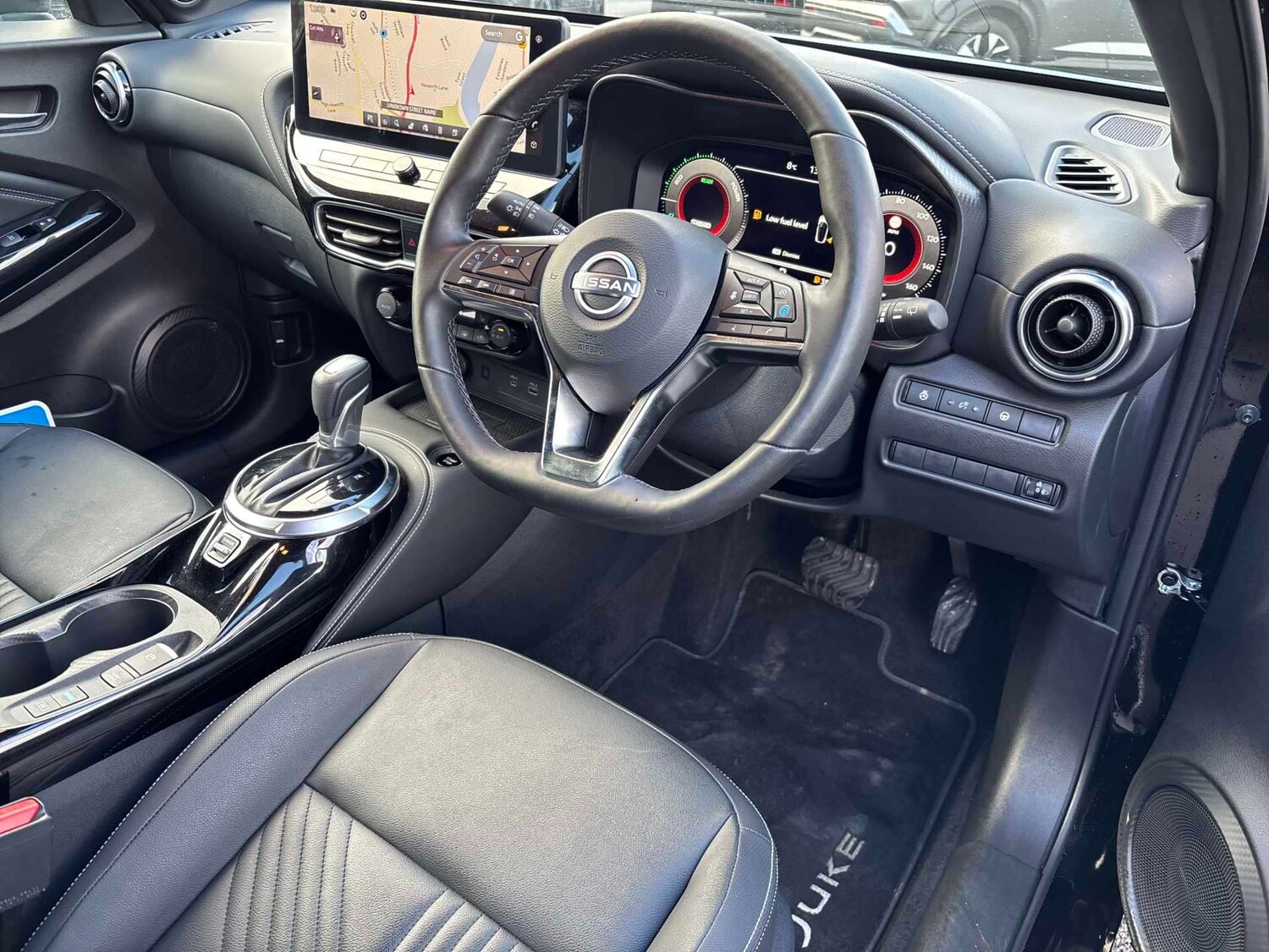 Used Nissan Juke 2025 for sale - 78224705: Photo 12