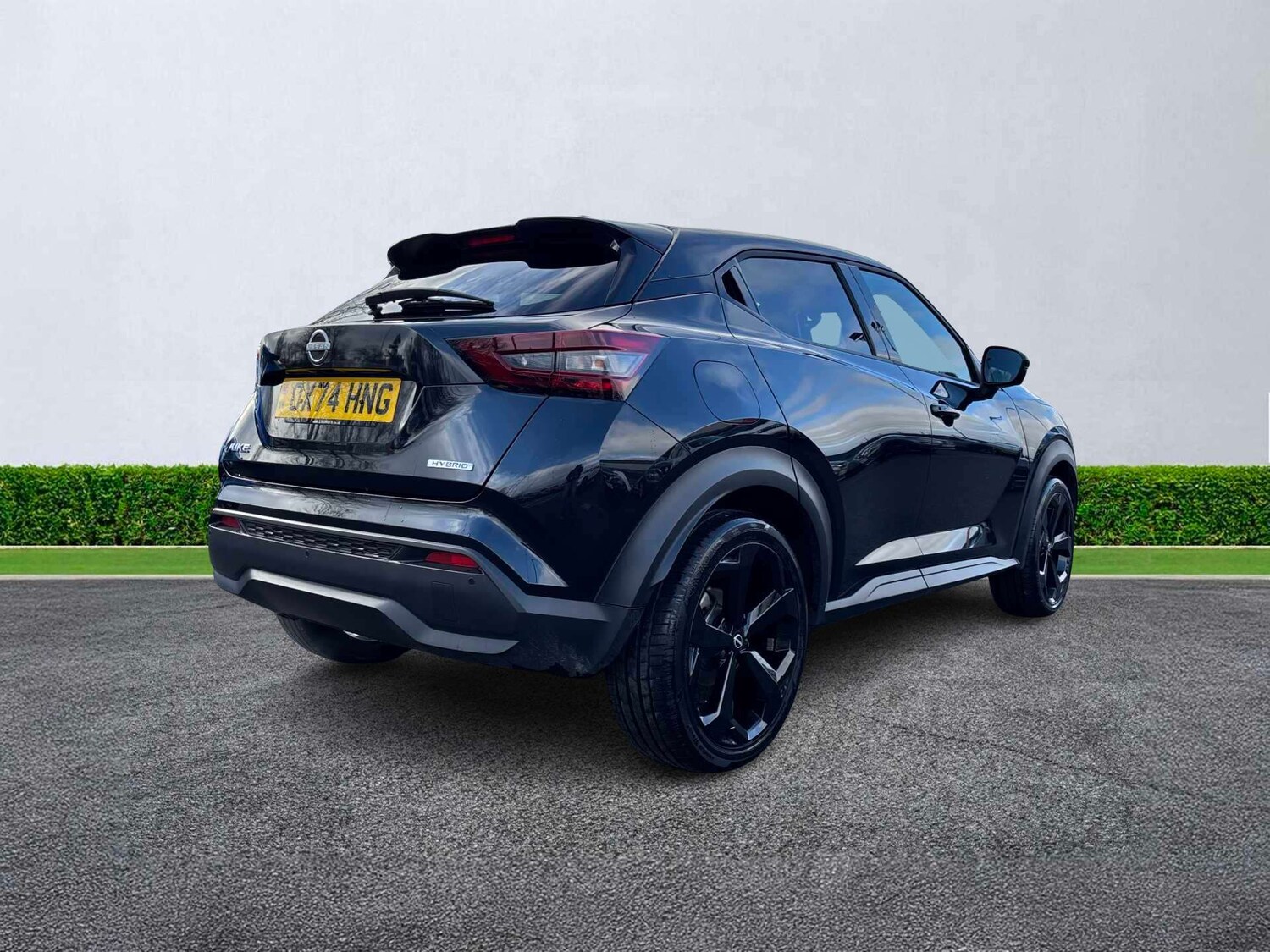 Used Nissan Juke 2025 for sale - 78224705: Photo 15